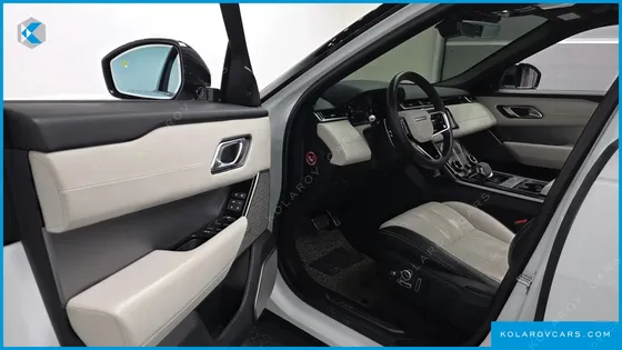LAND ROVER RANGE ROVER VELAR 3.0 P400 R-DYNAMIC HSE