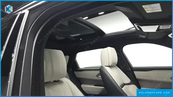 LAND ROVER RANGE ROVER VELAR 3.0 P400 R-DYNAMIC HSE