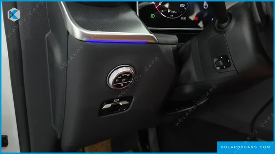MERCEDES GLC-CLASS GLC300 4MATIC AVNATGARDE COUPE
