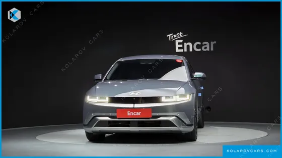 HYUNDAI IONIQ 5 LONG RANGE