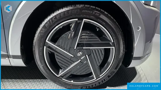 HYUNDAI IONIQ 5 LONG RANGE