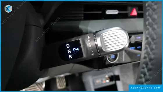 HYUNDAI IONIQ 5 LONG RANGE