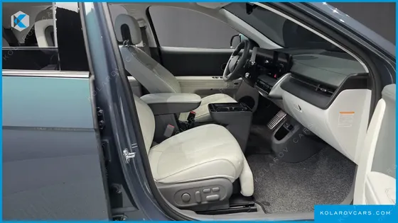 HYUNDAI IONIQ 5 LONG RANGE