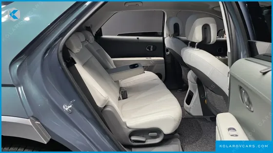 HYUNDAI IONIQ 5 LONG RANGE