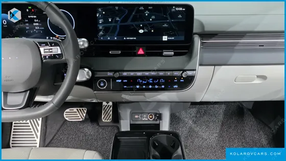 HYUNDAI IONIQ 5 LONG RANGE