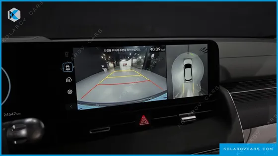 HYUNDAI IONIQ 5 LONG RANGE