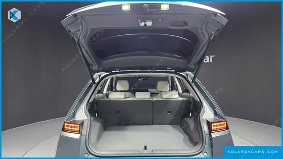 HYUNDAI IONIQ 5 LONG RANGE
