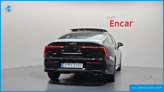 KIA K5 2.0