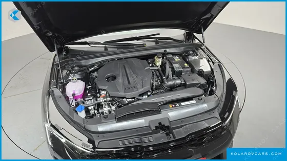 KIA K5 2.0