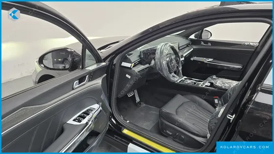 KIA K5 2.0