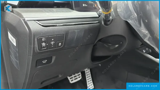 KIA K5 2.0