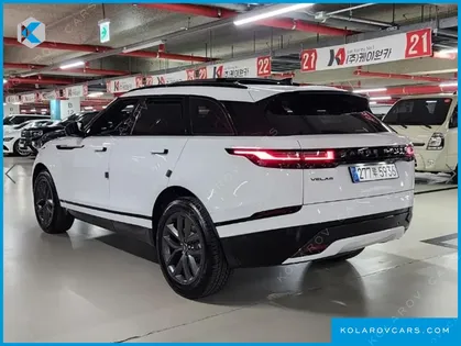 LAND ROVER RANGE ROVER VELAR 2.0 P250 R-DYNAMIC SE