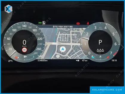 LAND ROVER RANGE ROVER VELAR 2.0 P250 R-DYNAMIC SE