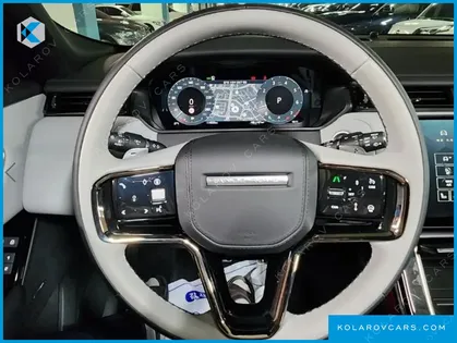 LAND ROVER RANGE ROVER VELAR 2.0 P250 R-DYNAMIC SE