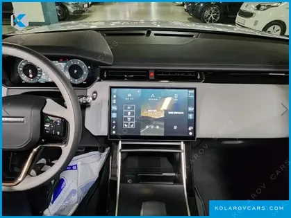 LAND ROVER RANGE ROVER VELAR 2.0 P250 R-DYNAMIC SE