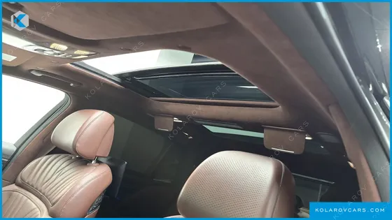 GENESIS G90 GASOLINE 3.5 TURBO AWD