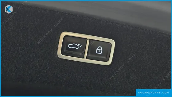 GENESIS G90 GASOLINE 3.5 TURBO AWD