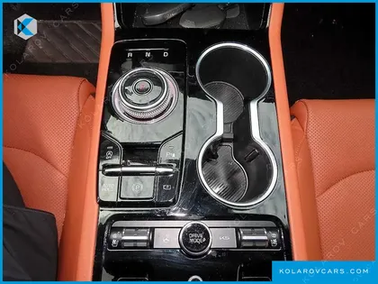 KIA K5 1.6 TURBO