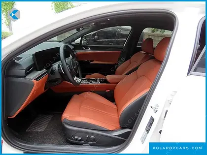 KIA K5 1.6 TURBO