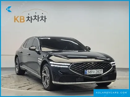 GENESIS G90 GASOLINE 3.5 TURBO AWD