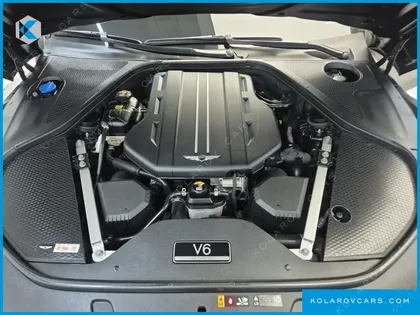 GENESIS G90 GASOLINE 3.5 TURBO AWD