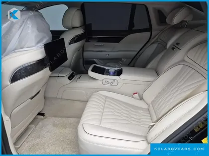 GENESIS G90 GASOLINE 3.5 TURBO AWD