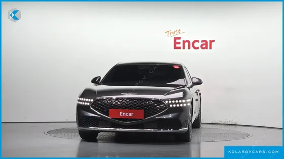GENESIS G90 GASOLINE 3.5 TURBO AWD