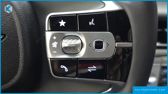 GENESIS G90 GASOLINE 3.5 TURBO AWD