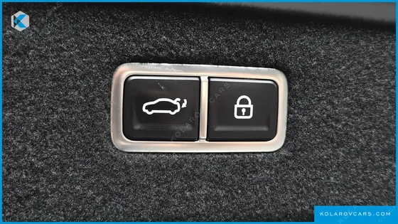 GENESIS G90 GASOLINE 3.5 TURBO AWD