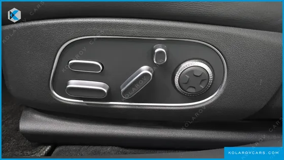 GENESIS G90 GASOLINE 3.5 TURBO AWD