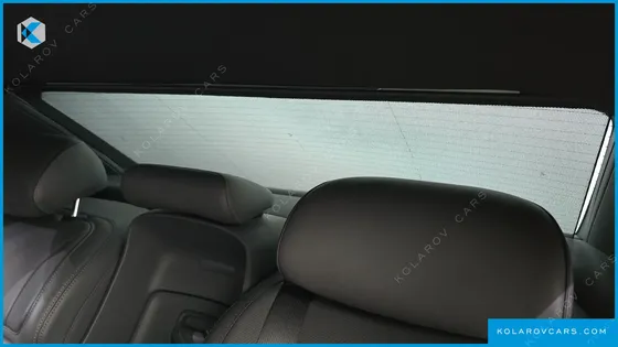 GENESIS G90 GASOLINE 3.5 TURBO AWD