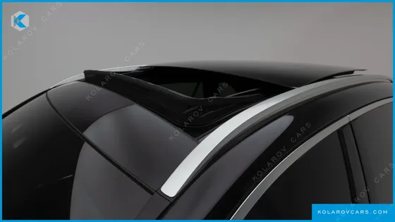 MERCEDES GLC-CLASS AMG GLC43 4MATIC