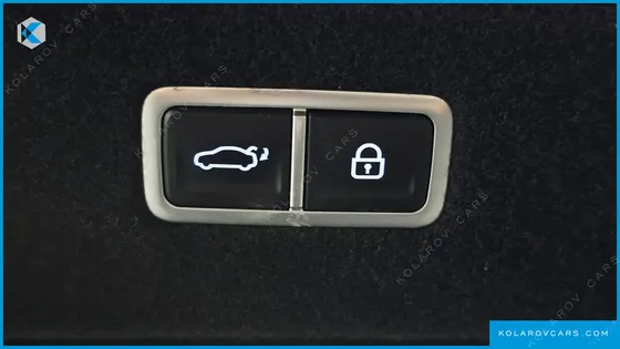 GENESIS G90 GASOLINE 3.5 TURBO AWD