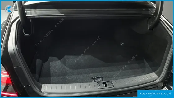 GENESIS G90 GASOLINE 3.5 TURBO AWD