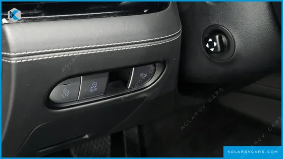 GENESIS G90 GASOLINE 3.5 TURBO AWD