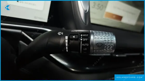GENESIS G90 GASOLINE 3.5 TURBO AWD