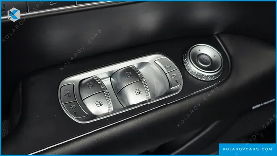 GENESIS G90 GASOLINE 3.5 TURBO AWD