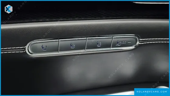 GENESIS G90 GASOLINE 3.5 TURBO AWD