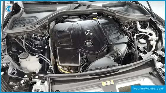 MERCEDES GLC-CLASS GLC300 4MATIC AMG LINE