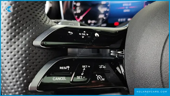 MERCEDES GLC-CLASS GLC300 4MATIC AMG LINE