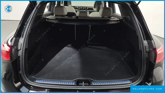 MERCEDES GLC-CLASS GLC300 4MATIC AMG LINE