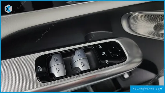 MERCEDES GLC-CLASS GLC300 4MATIC AMG LINE