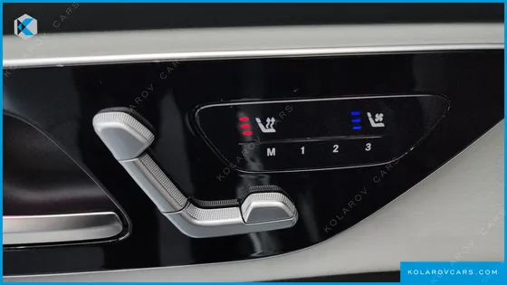 MERCEDES GLC-CLASS GLC300 4MATIC AMG LINE