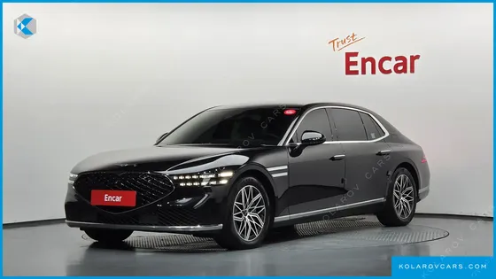 GENESIS G90 GASOLINE 3.5 TURBO AWD