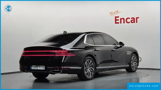 GENESIS G90 GASOLINE 3.5 TURBO AWD