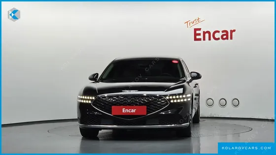 GENESIS G90 GASOLINE 3.5 TURBO AWD