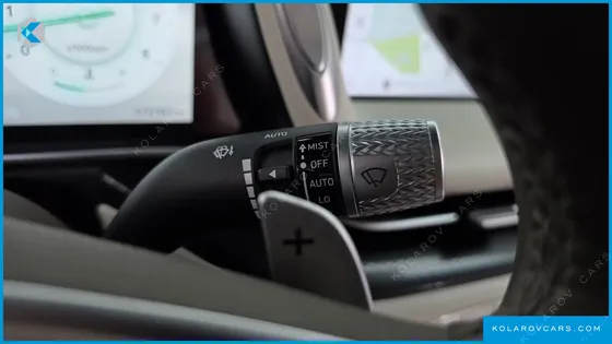 GENESIS G90 GASOLINE 3.5 TURBO AWD