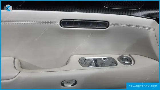 GENESIS G90 GASOLINE 3.5 TURBO AWD