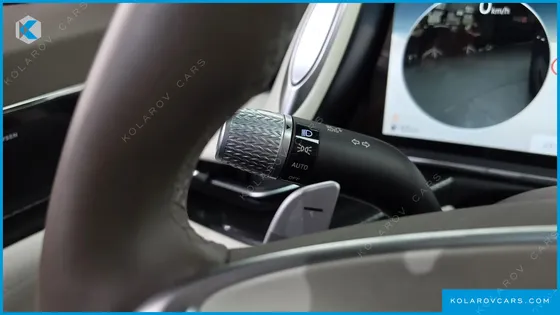 GENESIS G90 GASOLINE 3.5 TURBO AWD