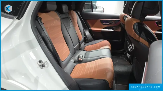 MERCEDES GLC-CLASS GLC300 4MATIC COUPE